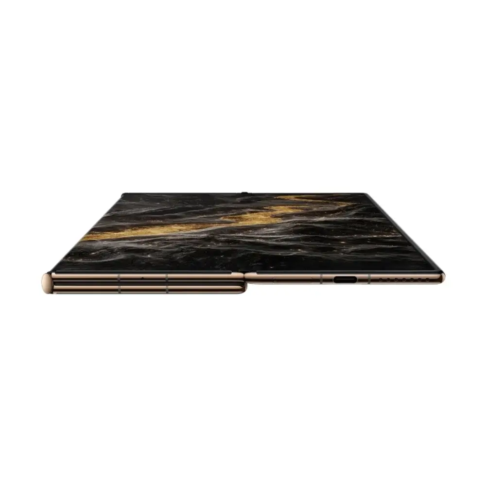 Смартфон Huawei Mate XT Ultimate 16/512Gb Black (Чёрный)