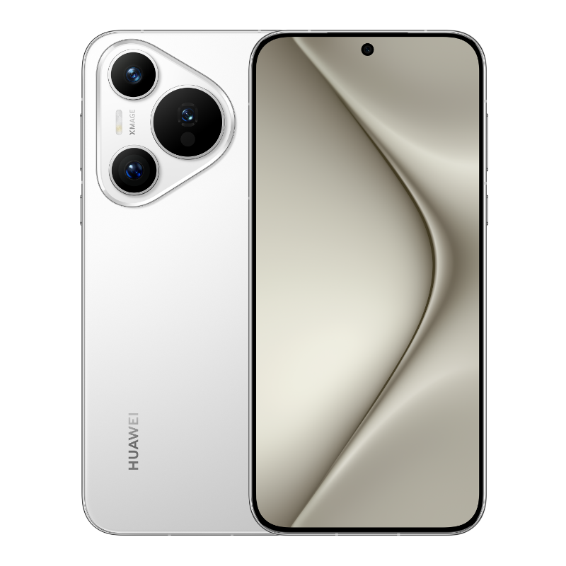 Huawei Pura 70 12/256Gb White (Белый)