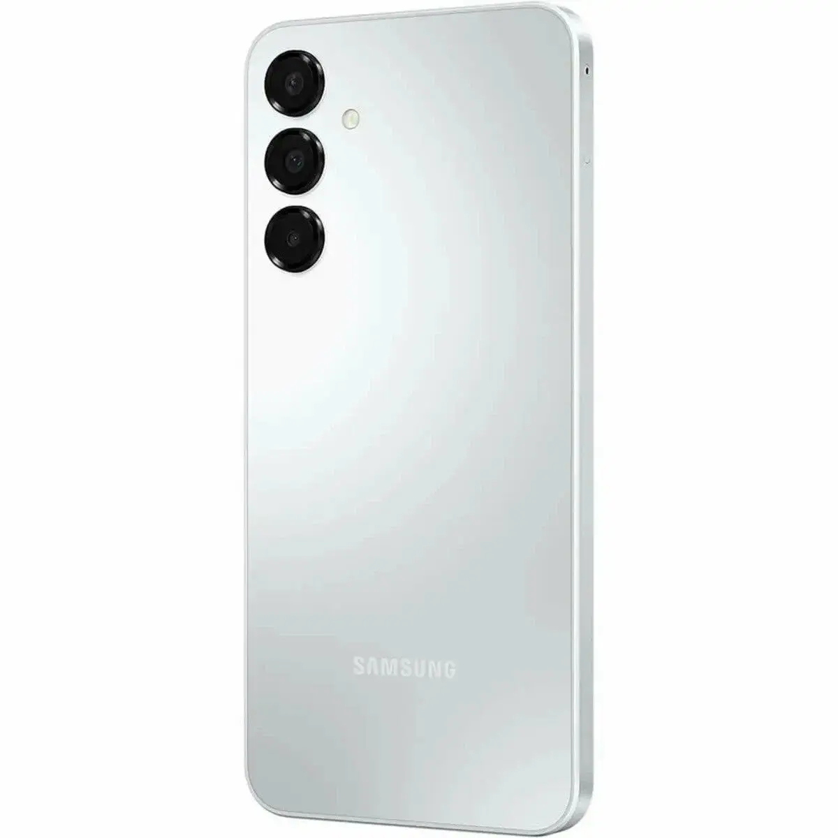 Смартфон Samsung Galaxy A16 8/256Gb Light Grey (Серебристый)