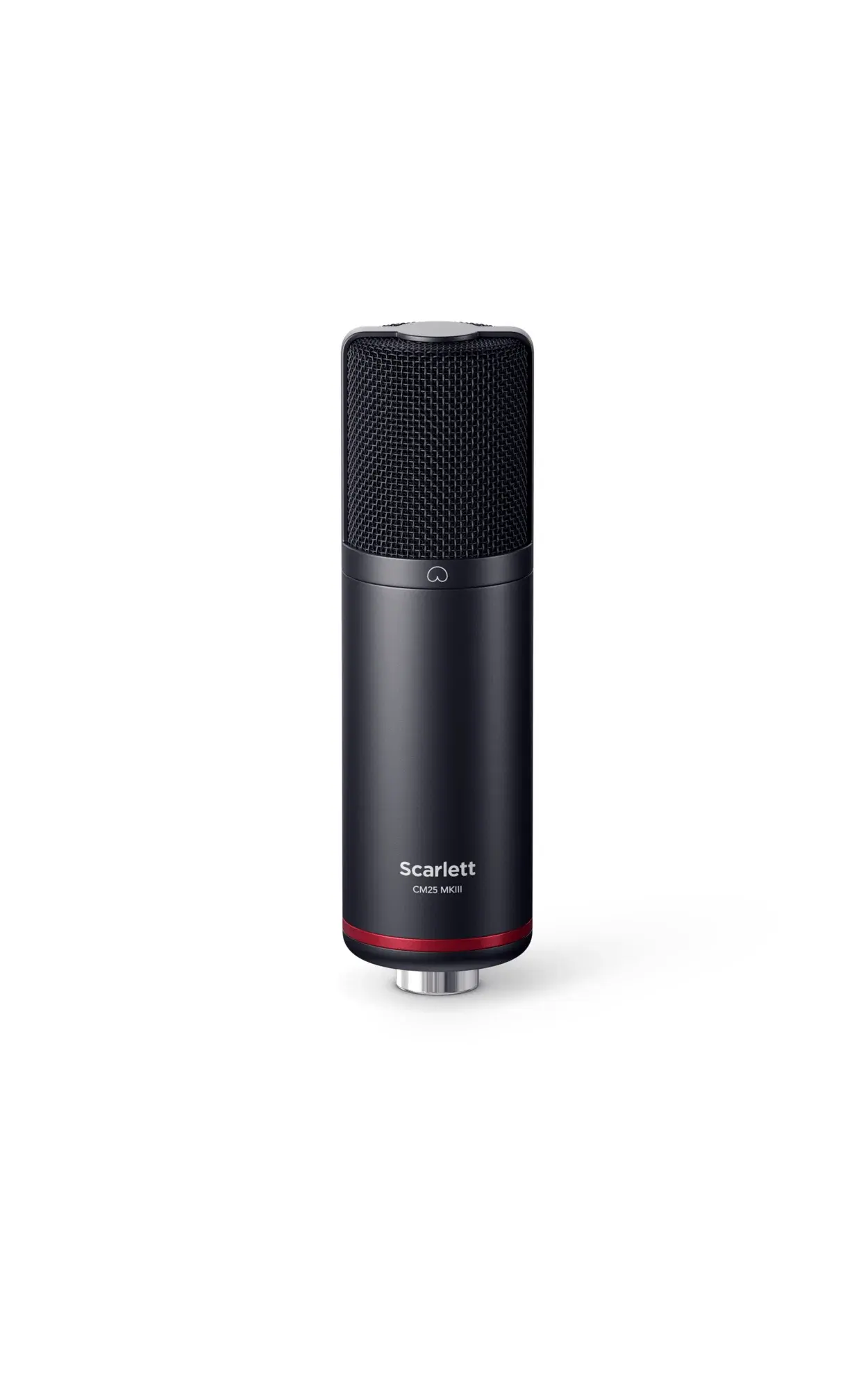 Внешняя звуковая карта Focusrite Scarlett 2i2 Studio 4rd Gen