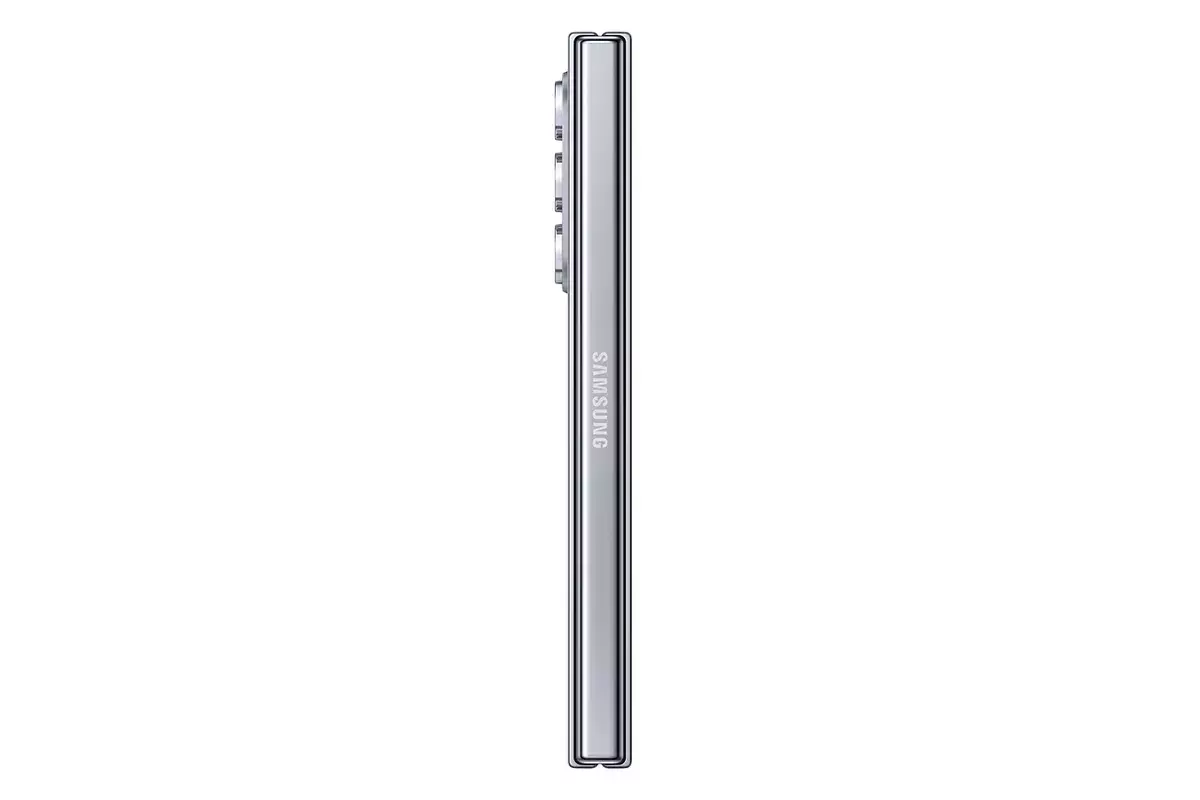 Смартфон Samsung Galaxy Z Fold5 12/1Tb Голубой