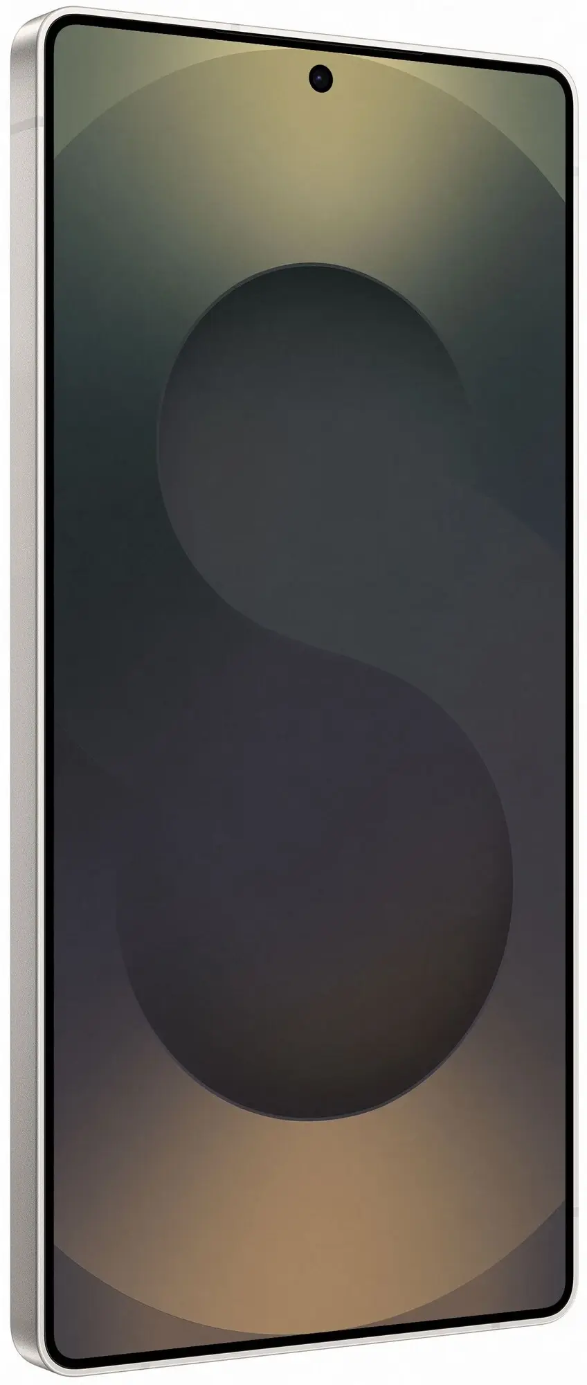Смартфон Samsung Galaxy S25 Ultra 12/1Tb Black Titanium (Чёрный Титан)