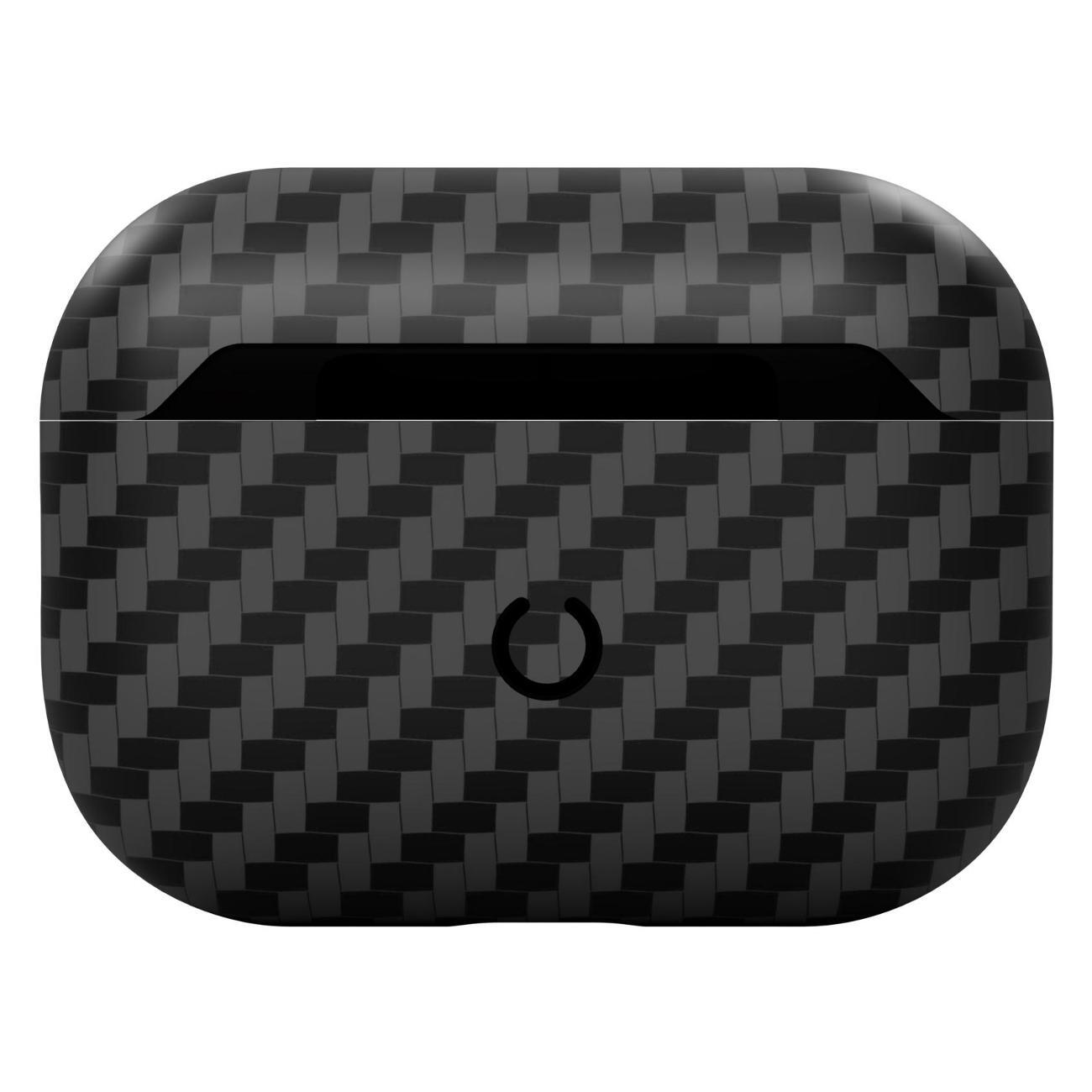 Чехол Magssory для AirPods Pro 2 Black (Чёрный)