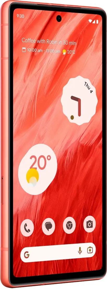 Google Pixel 7a 128Gb Coral