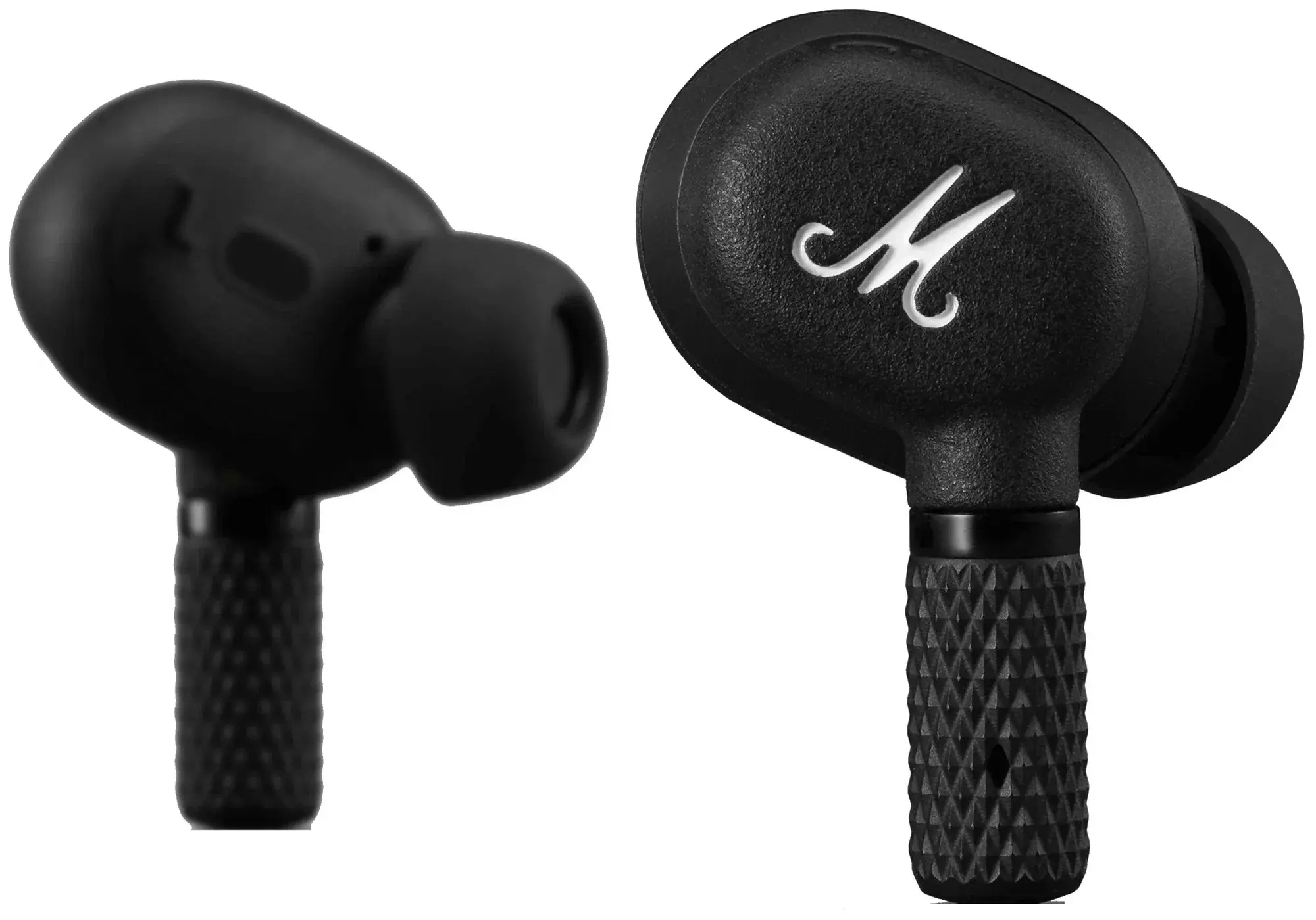 Наушники Marshall Motif II