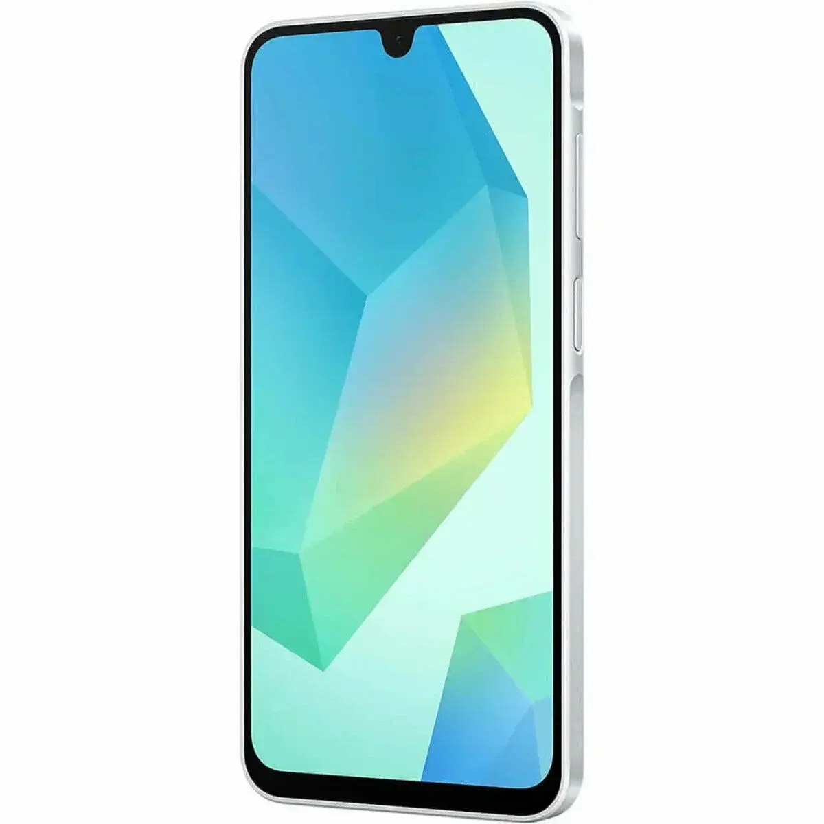 Смартфон Samsung Galaxy A16 8/256Gb Light Grey (Серебристый)