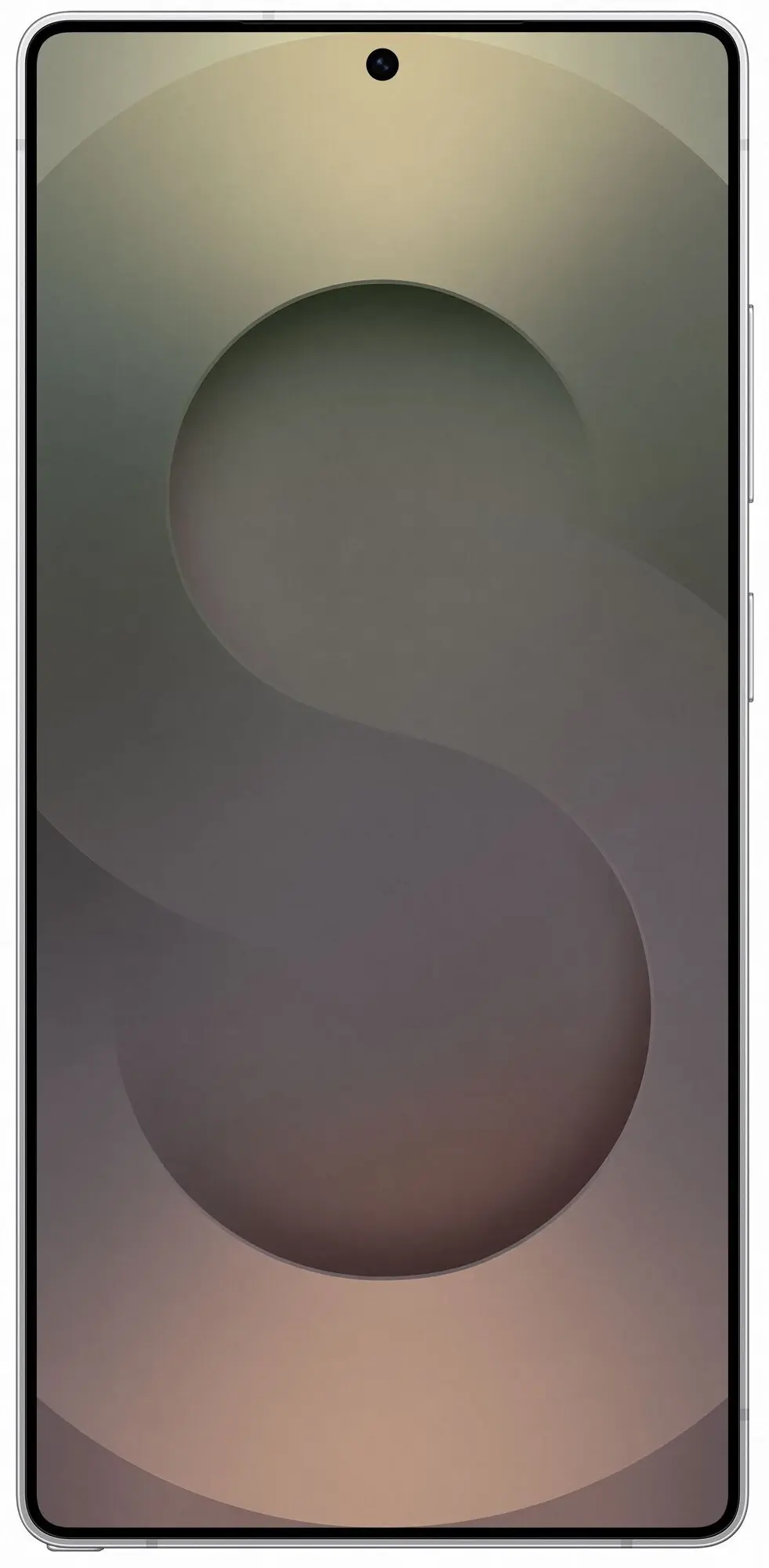 Смартфон Samsung Galaxy S25 Ultra 12/1Tb Silver Titanium (Серебристый Титан)