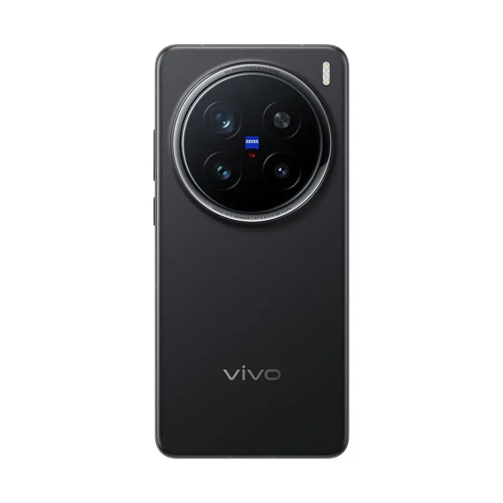Смартфон Vivo X200 Pro 16/1Tb Black (Чёрный)