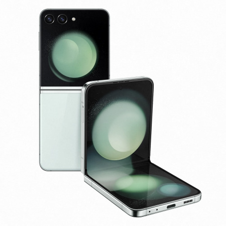 Samsung Galaxy Z Flip 5 8/512 Гб мятный