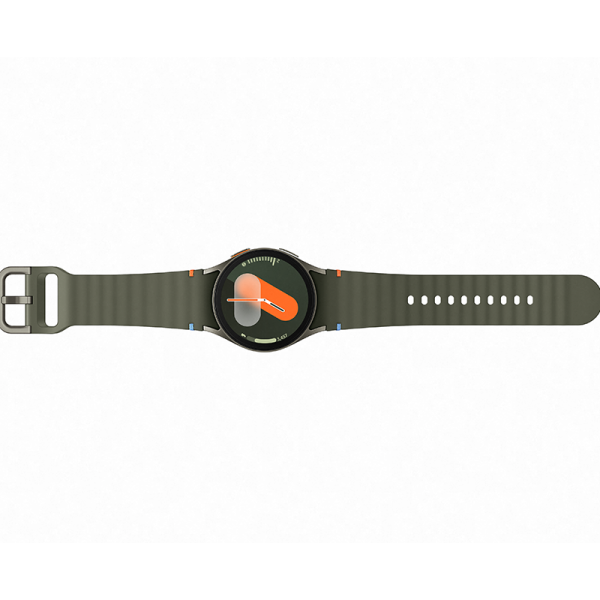 Умные часы Samsung Galaxy Watch 7 40мм Green (Зелёный)
