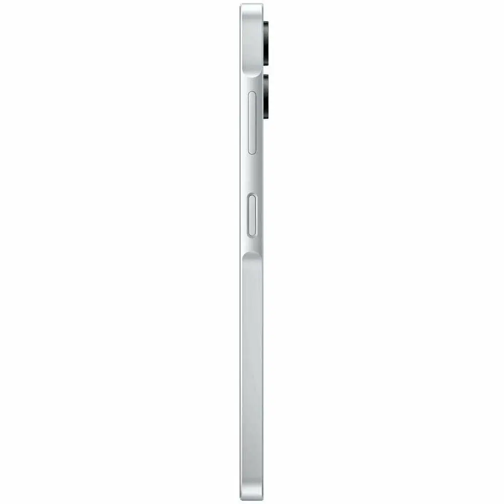 Смартфон Samsung Galaxy A06 4/64Gb Light Blue (Голубой)