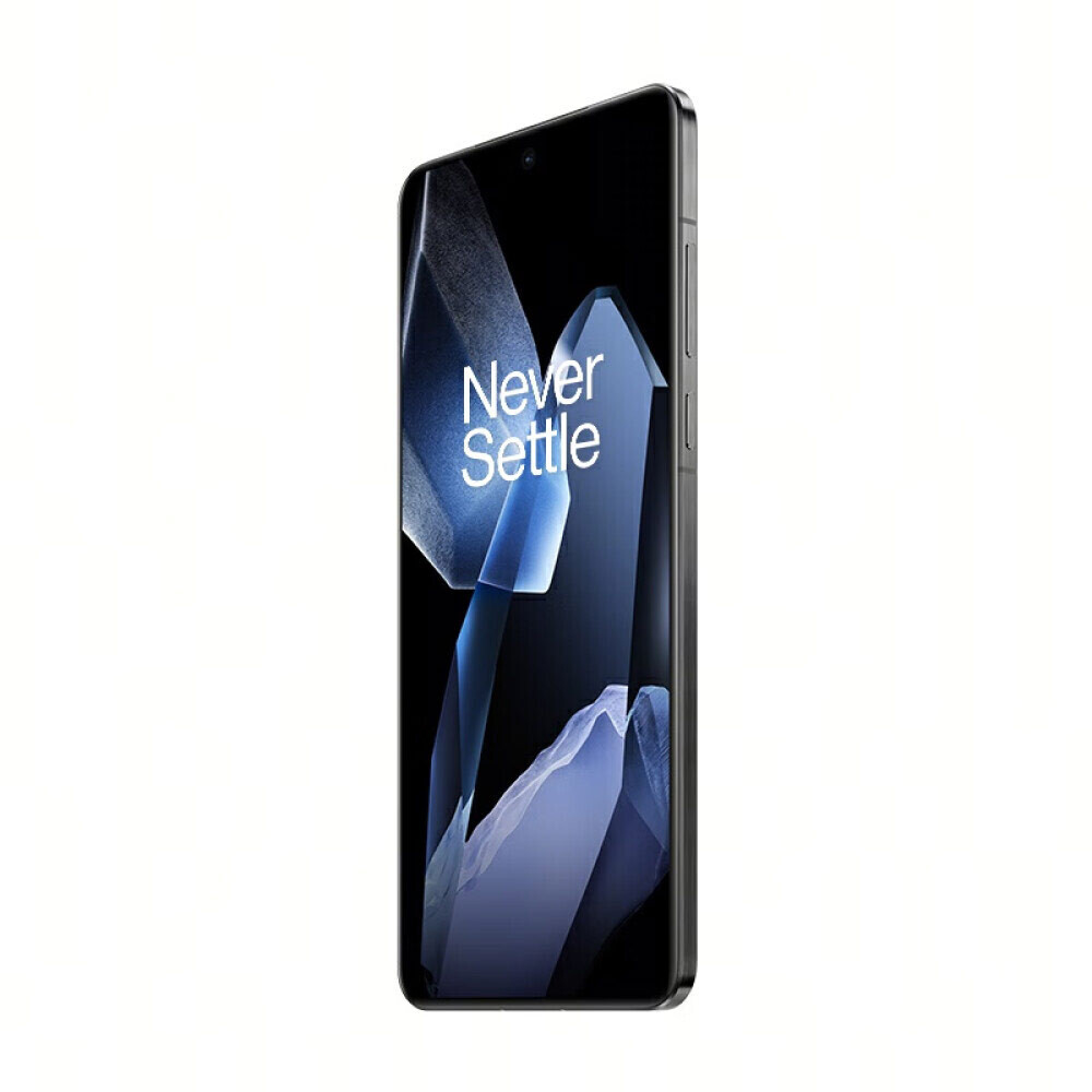 Смартфон OnePlus 13R 12/256Gb Nebula Noir (Серый)