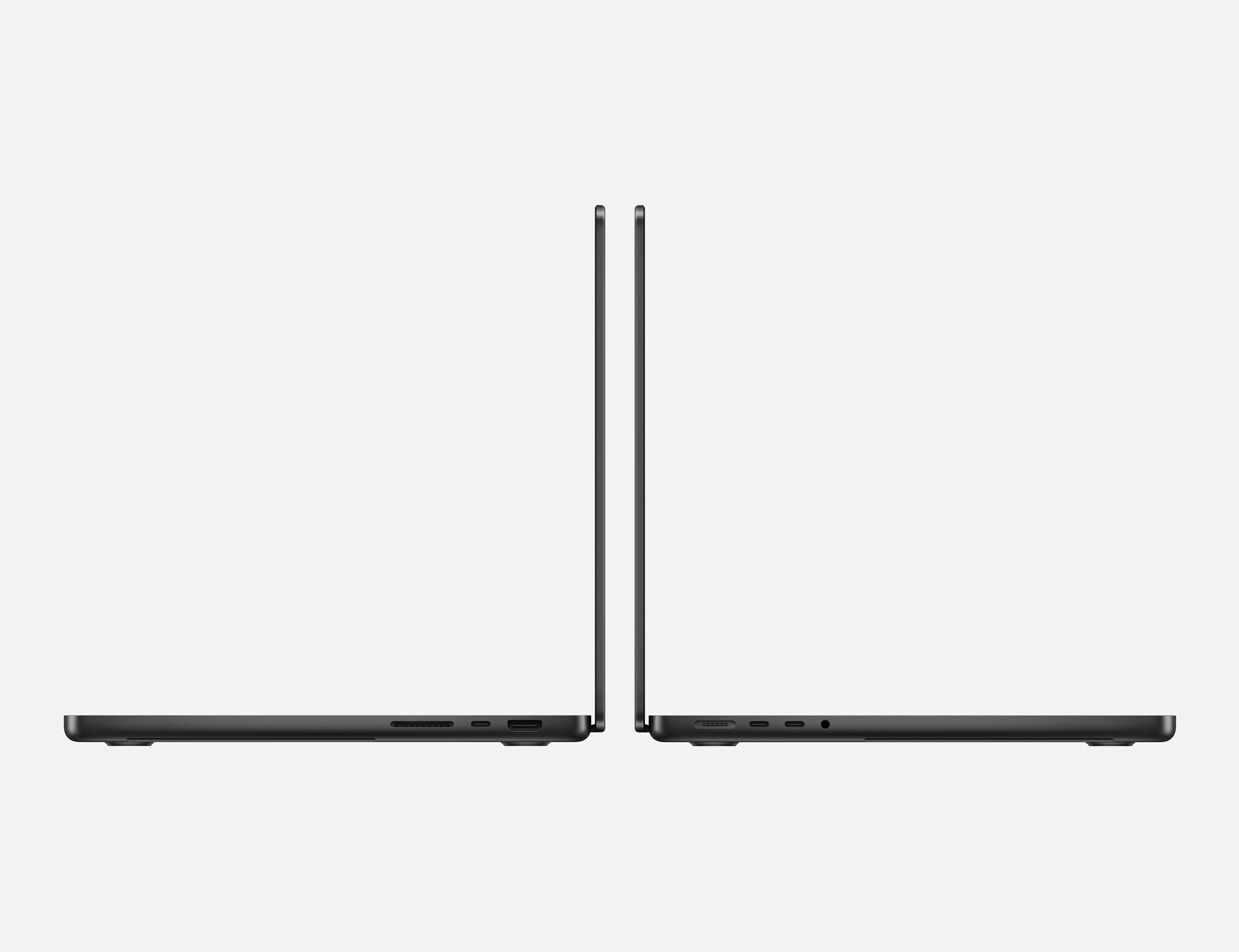 Apple MacBook Pro 14 M3 Max, 2023, 128GB, 8TB, 16-CPU, 40-GPU, Space Black