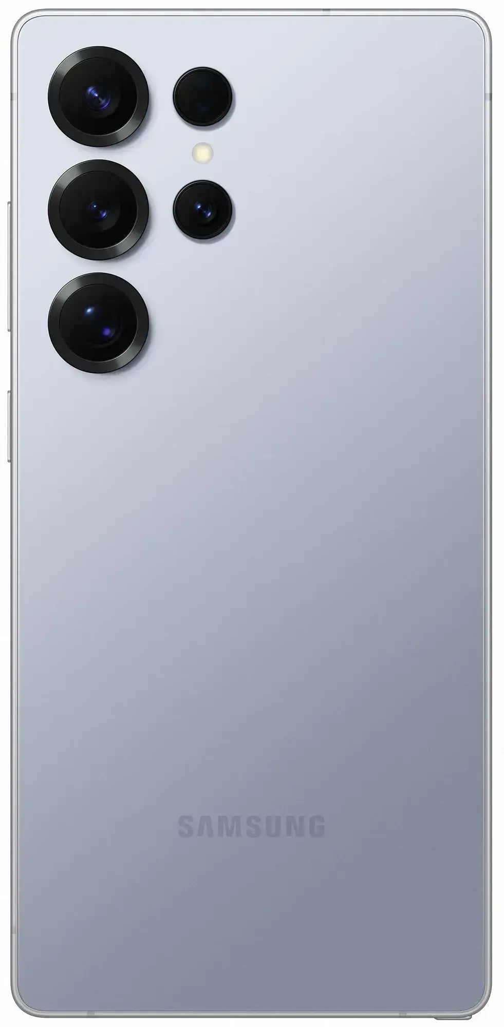 Смартфон Samsung Galaxy S25 Ultra 12/1Tb Silverblue Titanium (Синий Титан)