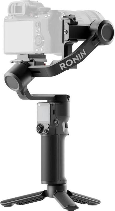Стабилизатор DJI Ronin RS 3 Mini