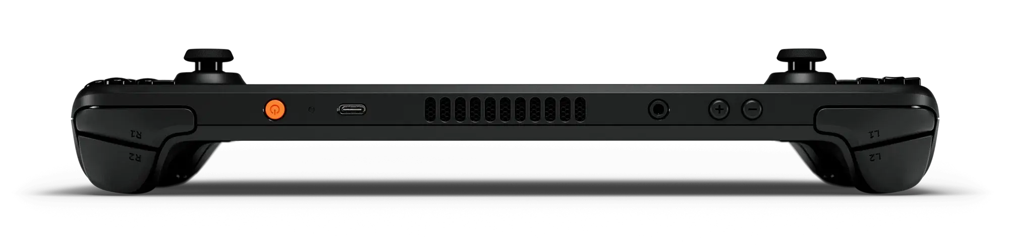 Valve Steam Deck Oled 1Tb