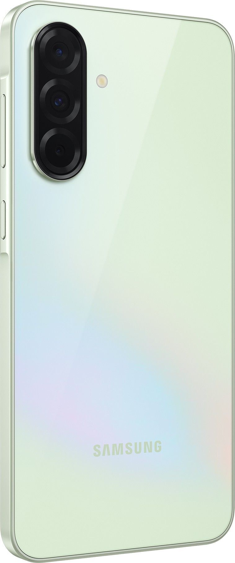 Смартфон Samsung Galaxy A36 5G 8/128Gb Awesome Lime (Лаймовый)