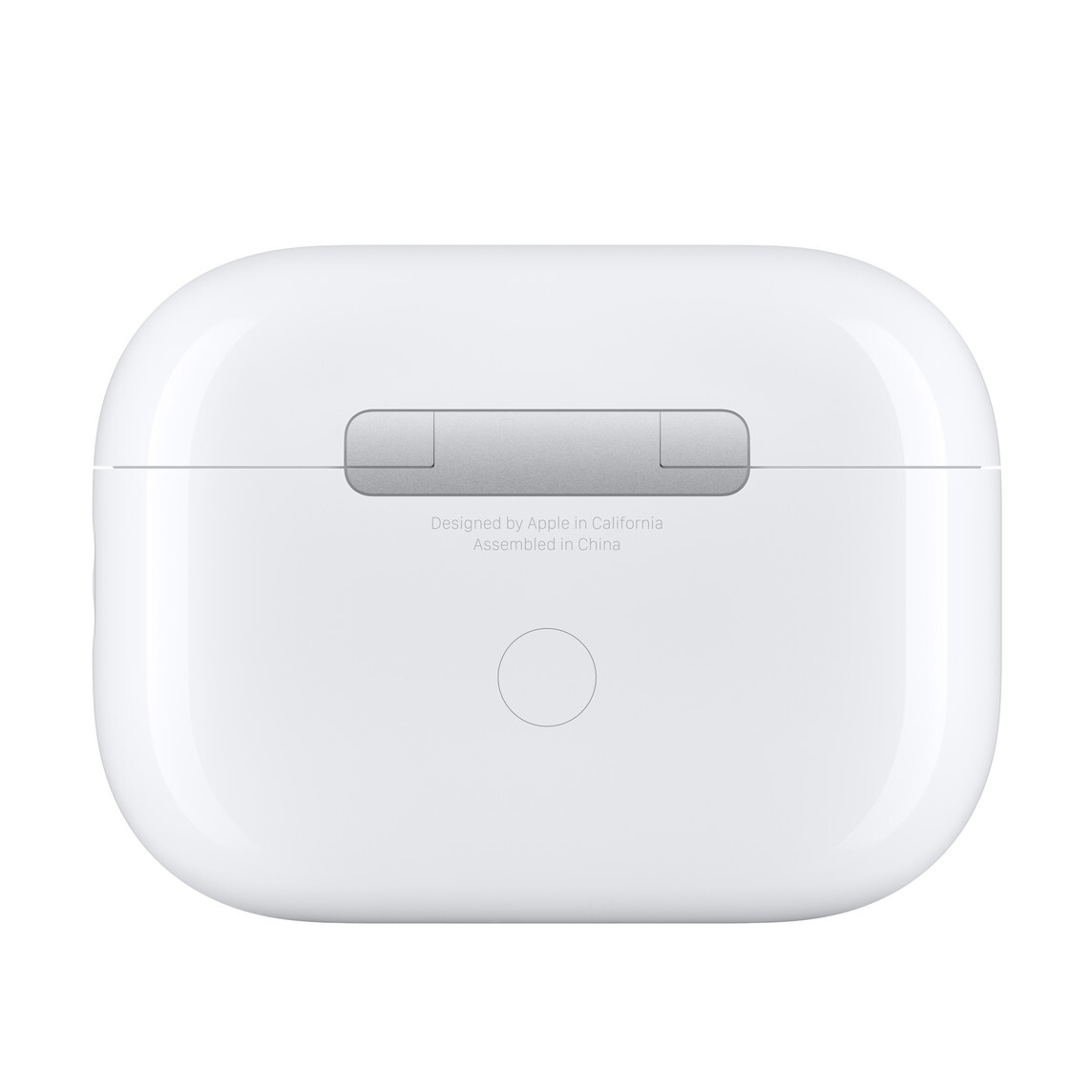 Оригинальный зарядный футляр для Apple AirPods Pro 2 поколения (Type-C)