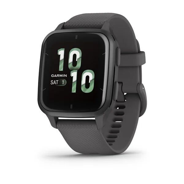 Умные часы Garmin Venu Sq 2  Gray