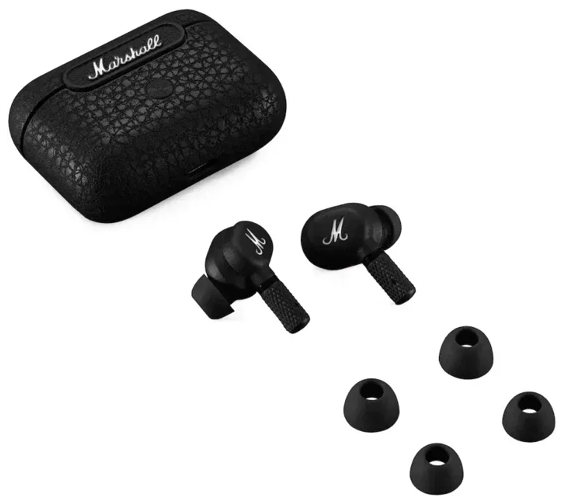 Наушники Marshall Motif II