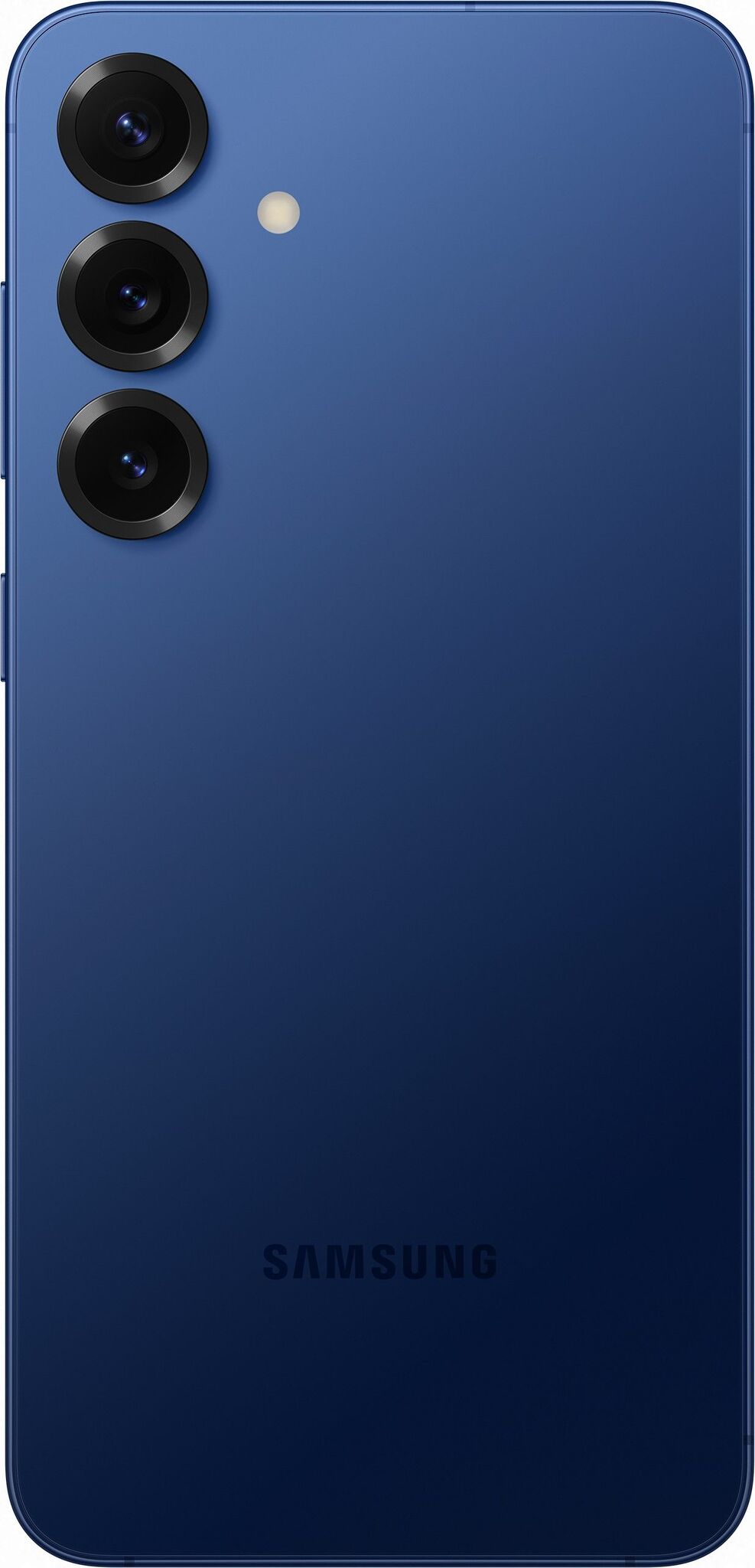 Смартфон Samsung Galaxy S25 Plus 12/256Gb Navy (Синий)