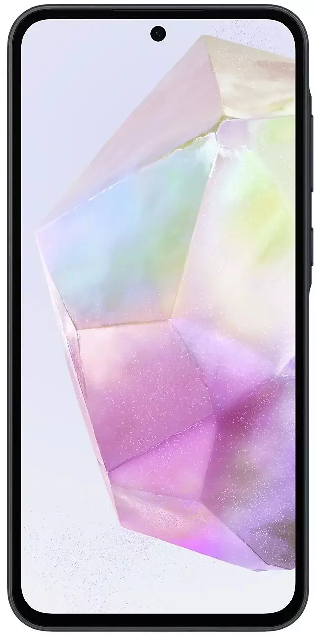 Samsung Galaxy A35 5G 8/128Gb Navy (Синий)
