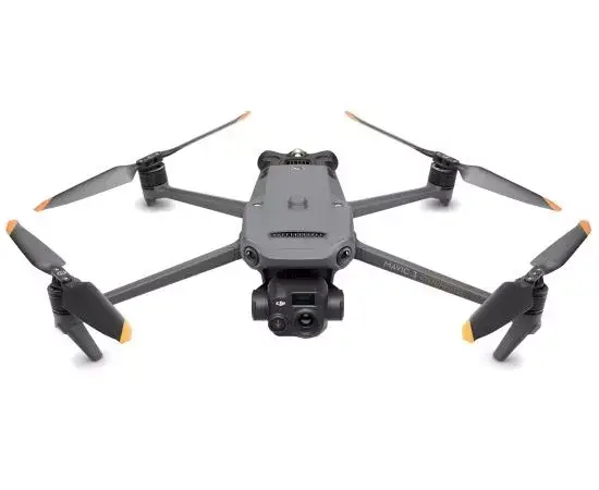 DJI Mavic 3 Thermal (Only Dron)