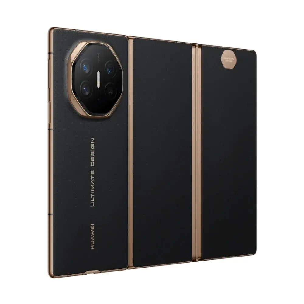 Смартфон Huawei Mate XT Ultimate 16/512Gb Black (Чёрный)