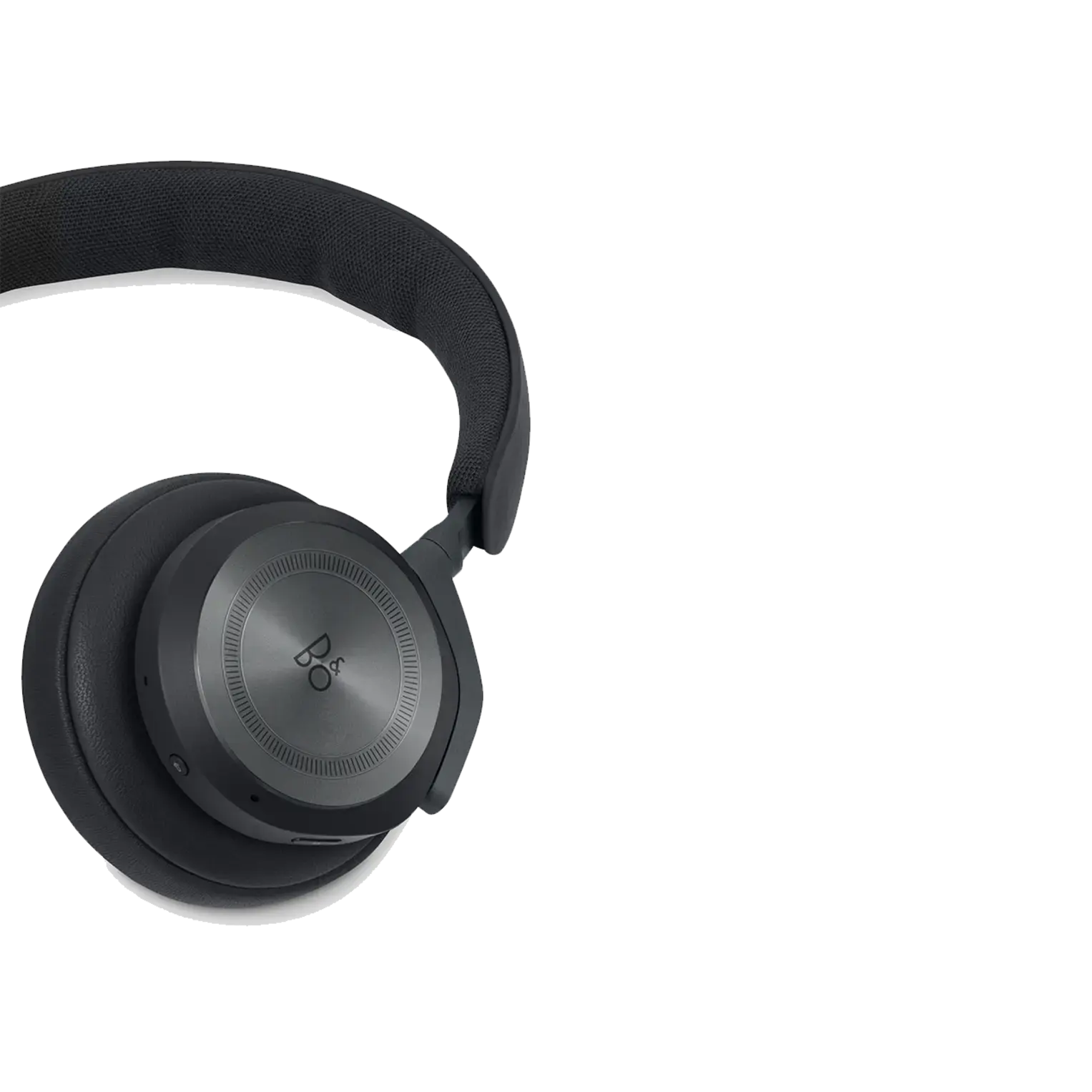 Беспроводные наушники Bang & Olufsen Beoplay HX Black Anthracite (Чёрный)