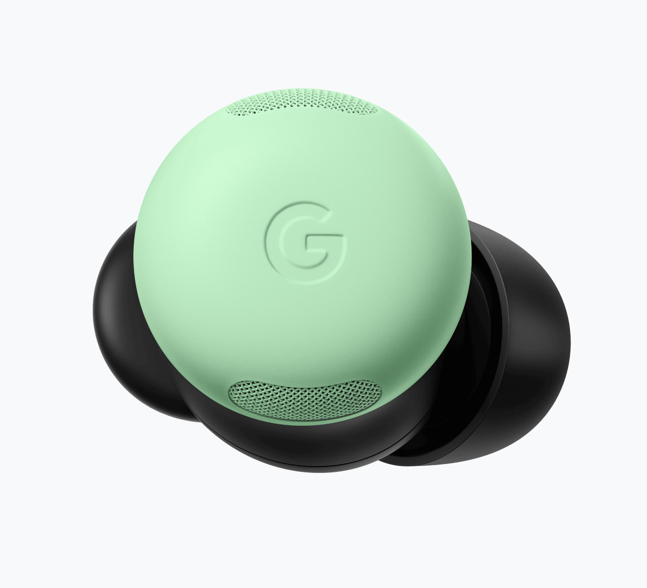 Беспроводные наушники Google Pixel Buds Pro 2 Wintergreen (Зелёный)