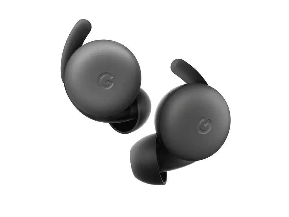 Беспроводные наушники Google Pixel Buds A Charcoal (Чёрный)