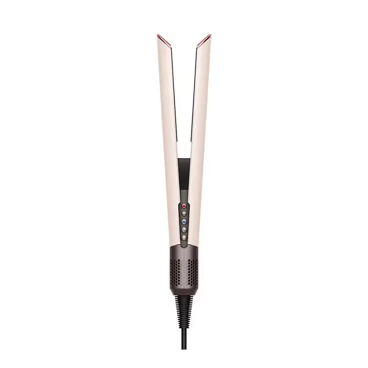 Выпрямитель Dyson Airstrait Straightener HT01 Ceramic Pink/Sakura Gold (Розовый/Розовое золото)