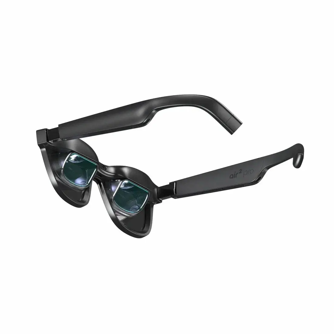 Очки виртуальной реальности XREAL Air 2 Pro Black (Чёрный)