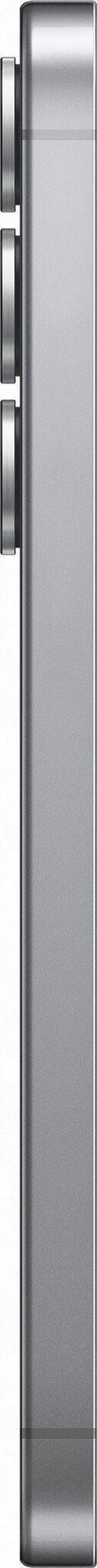Смартфон Samsung Galaxy S25 12/128Gb Silver Shadow (Серебристый)