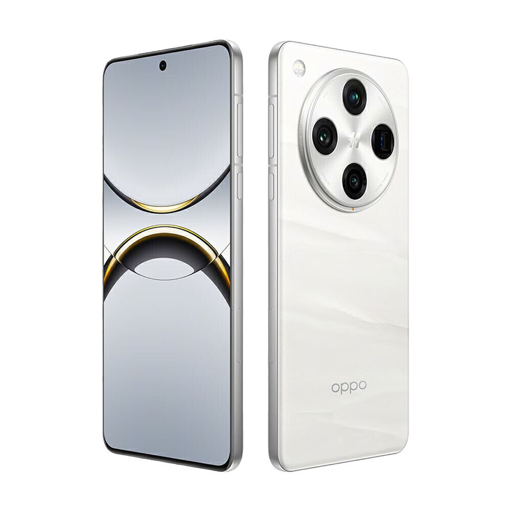 Смартфон Oppo Find X8 Pro 16/1Tb White (Белый)