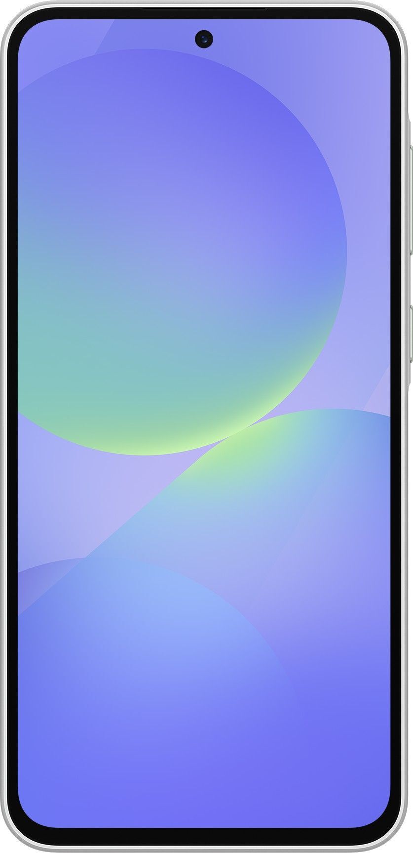Смартфон Samsung Galaxy A36 5G 8/128Gb Awesome White (Белый)