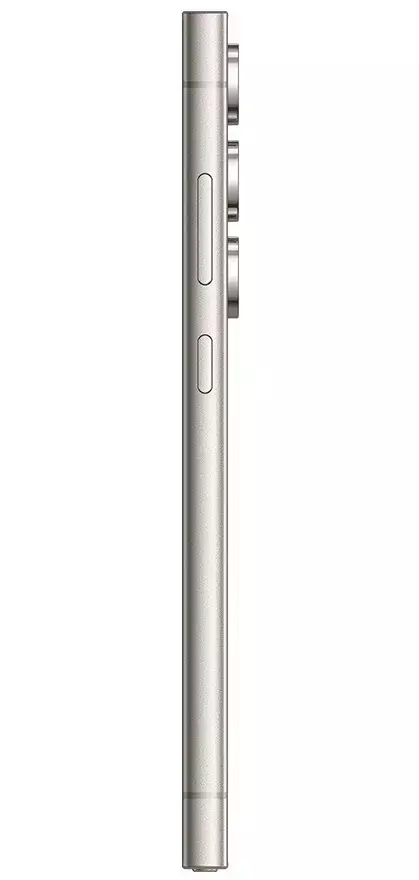 Samsung Galaxy S24 Ultra 12/256Gb Titanium Gray (Серый Титан)
