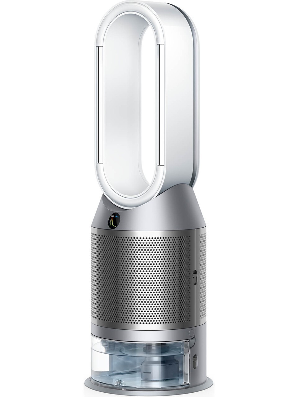 Очиститель/увлажнитель воздуха Dyson Purifier Humidify+Cool Formaldehyde (PH3A), White/Nickel (Белый/Никель)