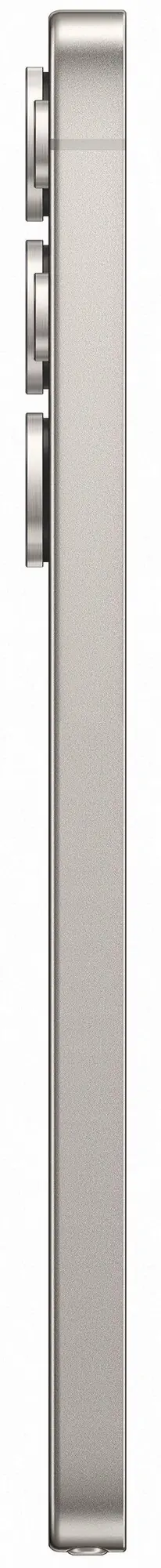 Смартфон Samsung Galaxy S25 Ultra 12/1Tb Black Titanium (Чёрный Титан)