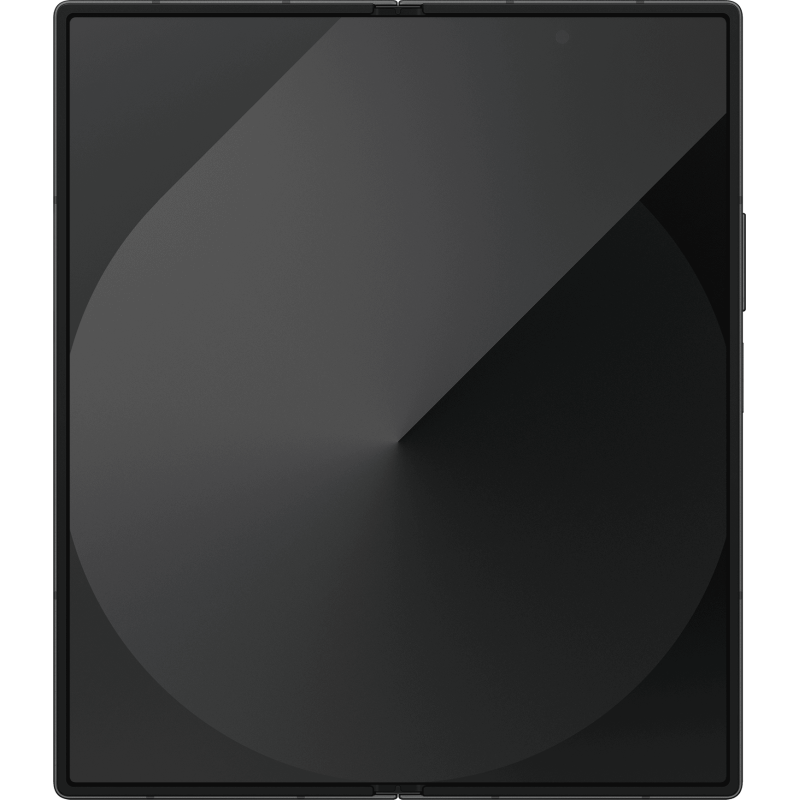 Смартфон Samsung Galaxy Z Fold 6 12/256Gb Black (Чёрный)