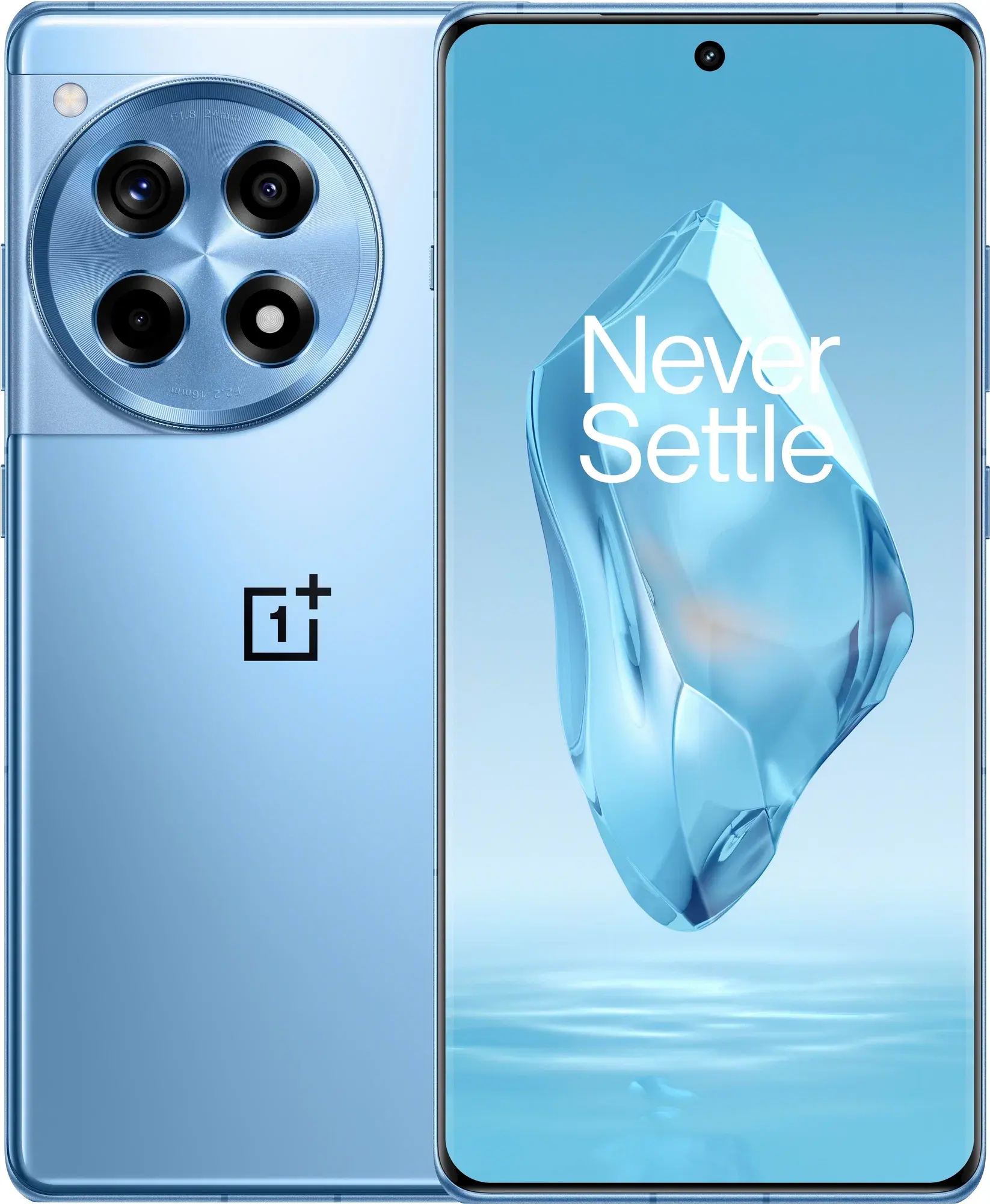 Смартфон OnePlus Ace 3 16/512Gb Cool Blue (Синий)