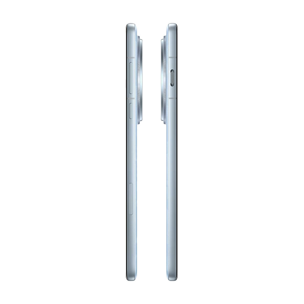 Смартфон Oppo Find X8 Pro 16/1Tb Ice Blue (Голубой)