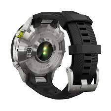 Умные часы MarQ Athlete Gen 2  Black