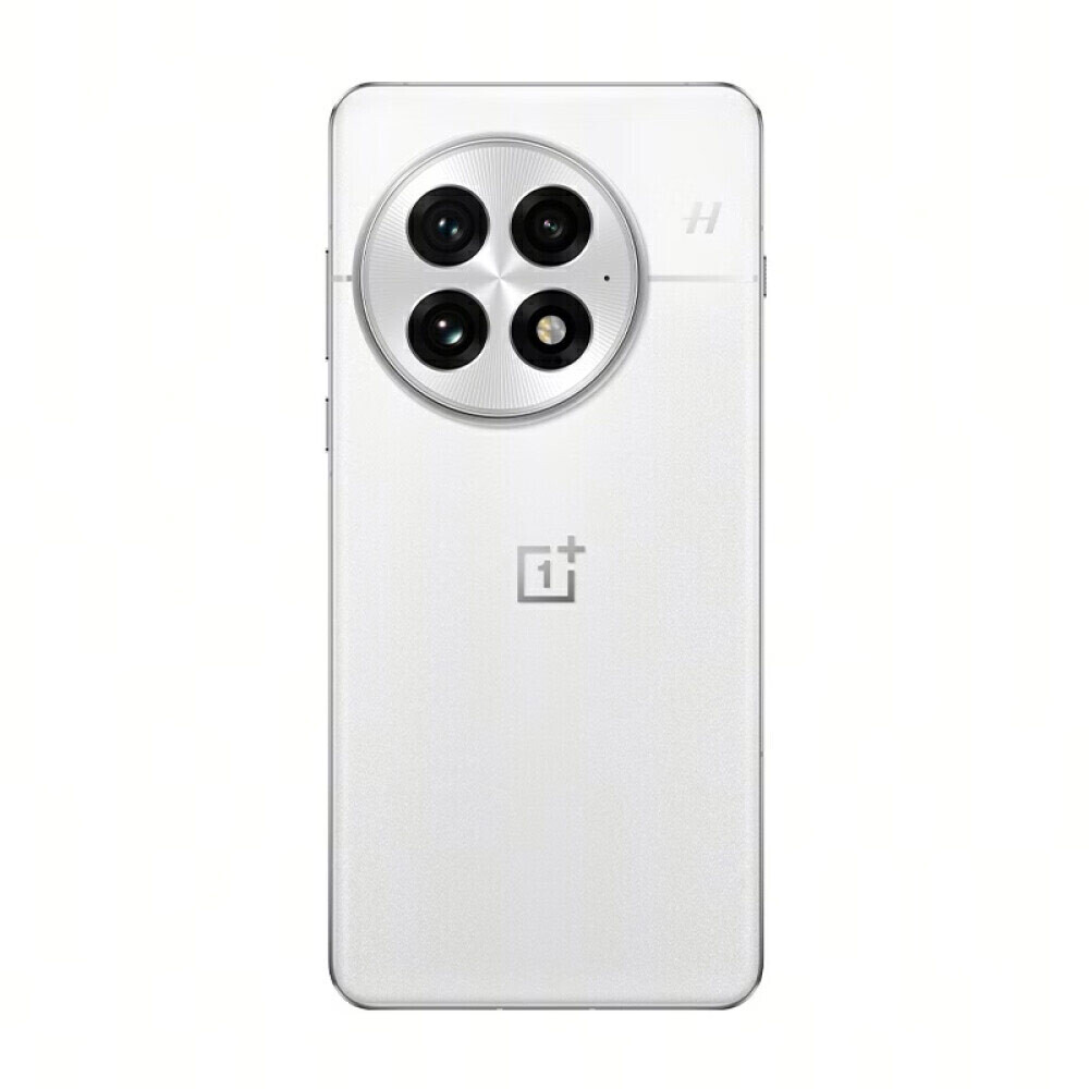 Смартфон OnePlus 13R 12/256Gb Astral Trail (Серебристый)