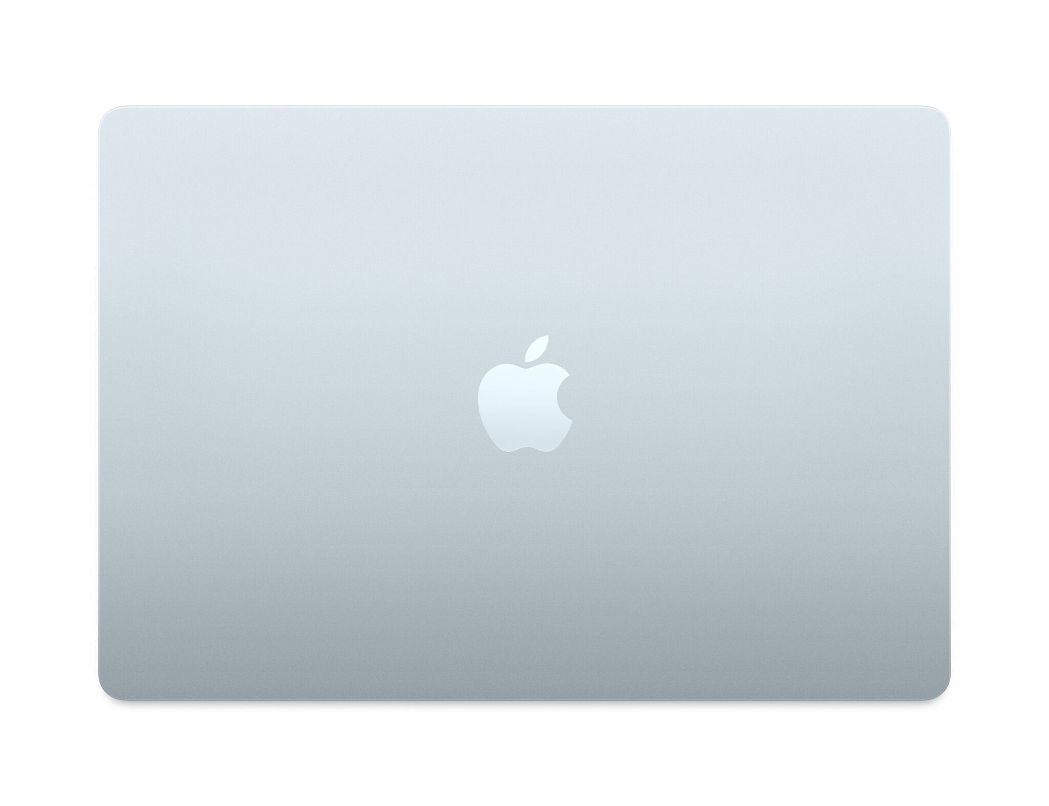 Apple MacBook Air 15 M4, 24GB, 512GB, 10-CPU, 10-GPU, Sky Blue (Небесно-голубой)