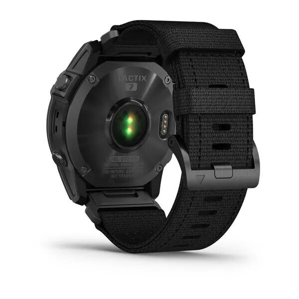 Умные часы Garmin Tactix 7 Pro (010-02704-11)