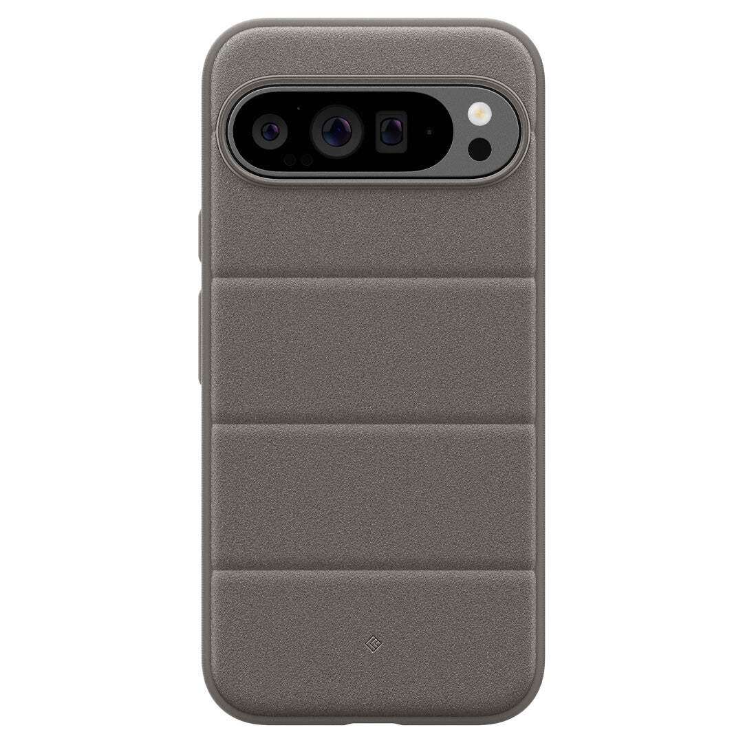 Чехол Caseology Athlex for Google Pixel 9 Pro XL Active Gray (Серый)