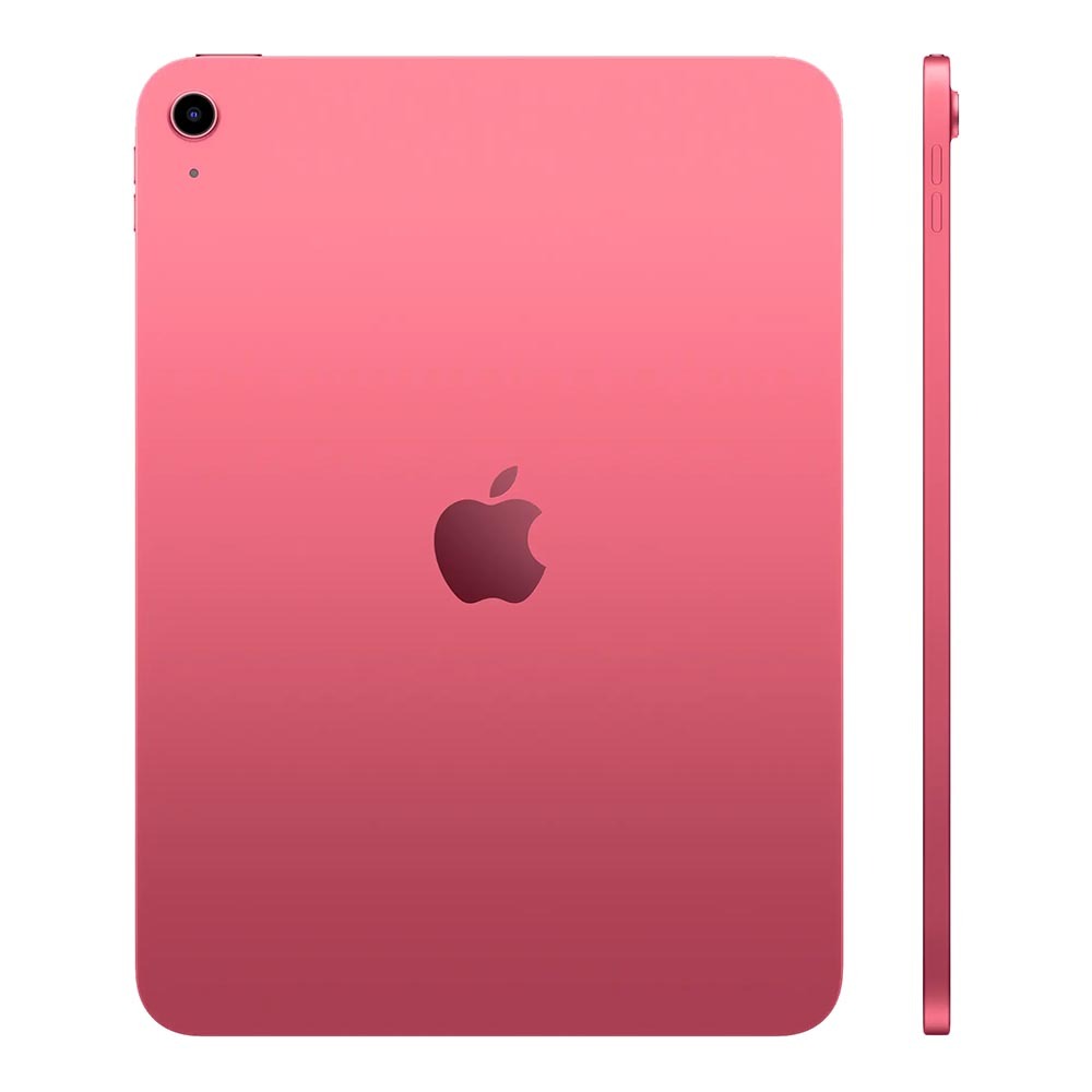 Apple iPad 2025 Wi-Fi 11" 256Gb Pink (Розовый)