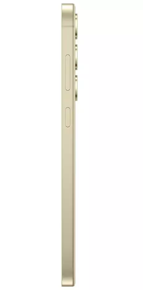 Samsung Galaxy S24 Plus 12/512Gb Amber Yellow (Жёлтый)