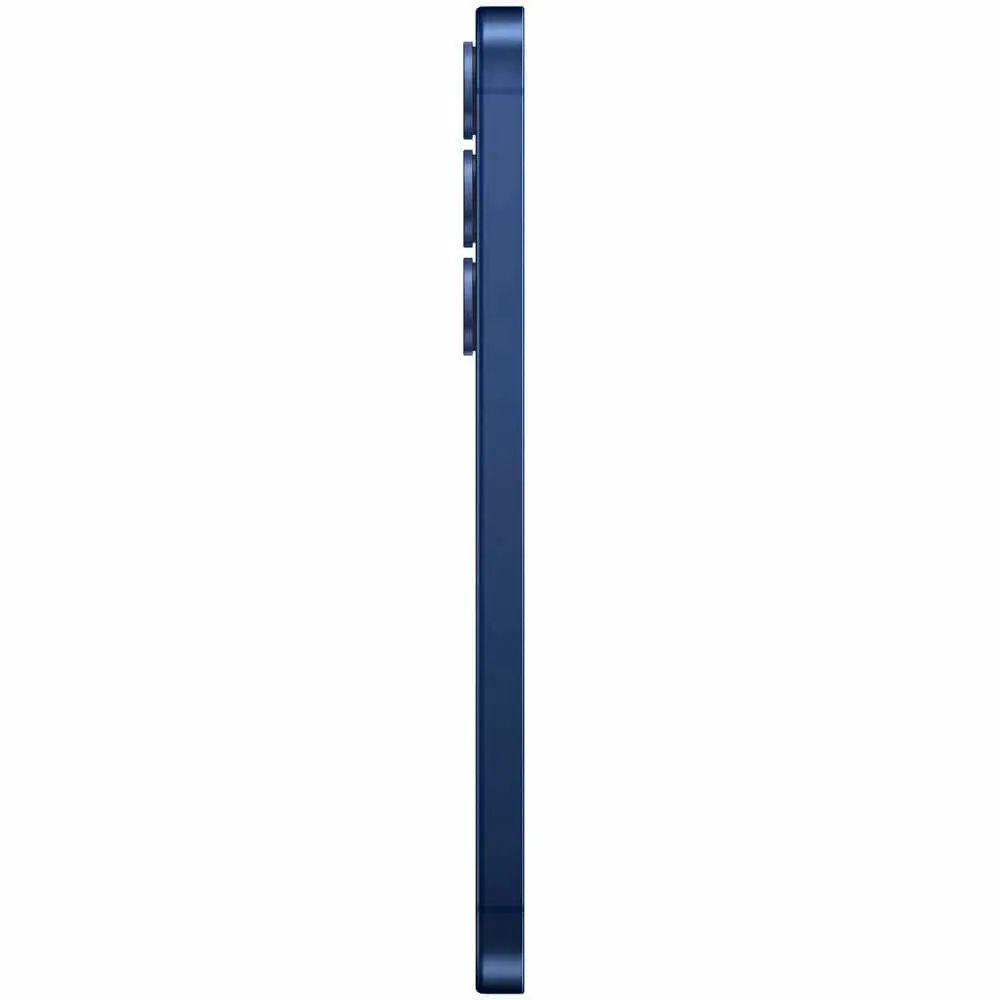 Смартфон Samsung Galaxy S25 12/128Gb Navy (Синий)